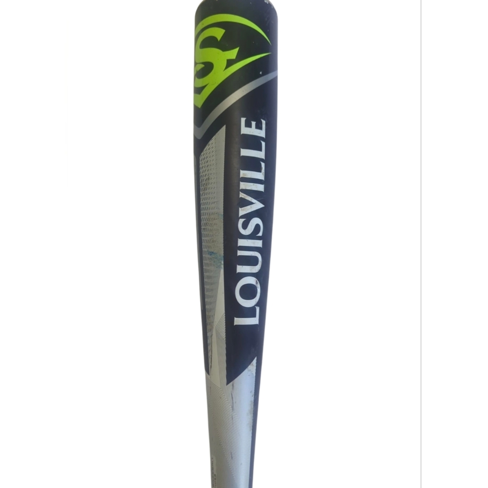 Louisville Slugger Vapor Baseball Bat 30" 21 oz. (-9) 2 5/8" WTLUBVA18B9 USA Bat